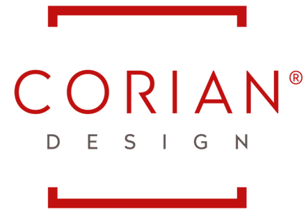 Corian Dupont υλικό για πάγκους και πορτες κουζινας Mobilcasa