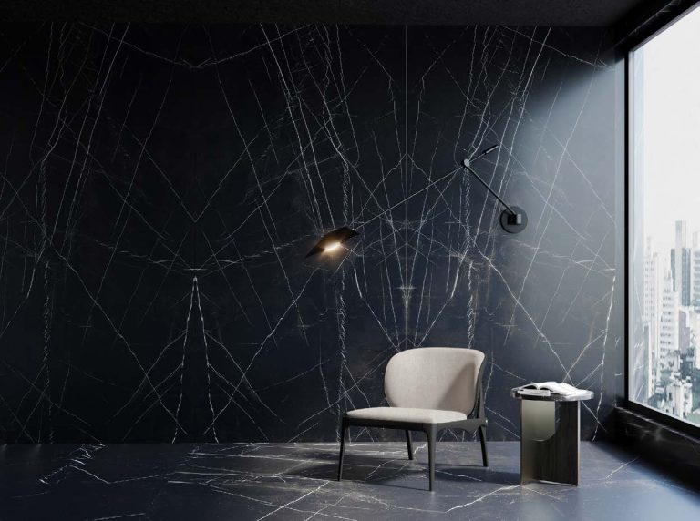 Ascale by TAU sintered stone surface