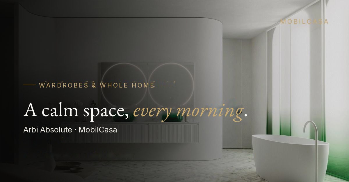 Bathroom furniture: how to choose
