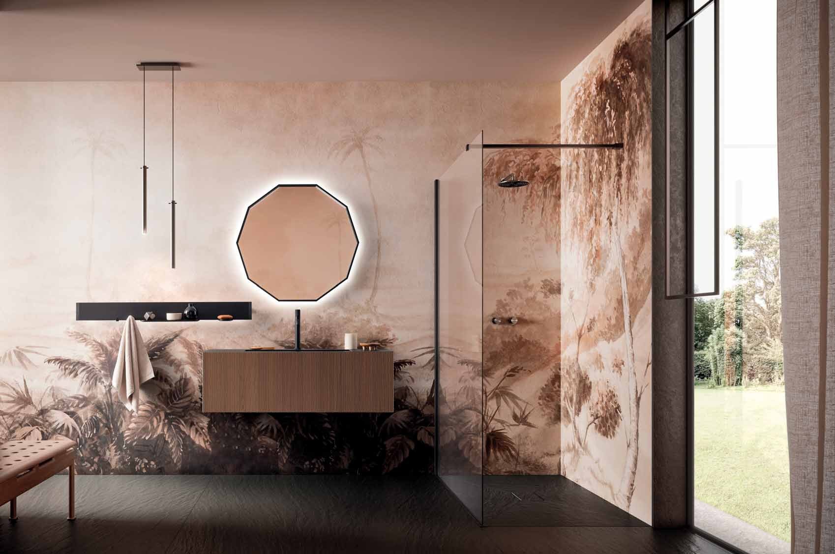 Arbi Luxor Ambienti — Luxor catalogue scene