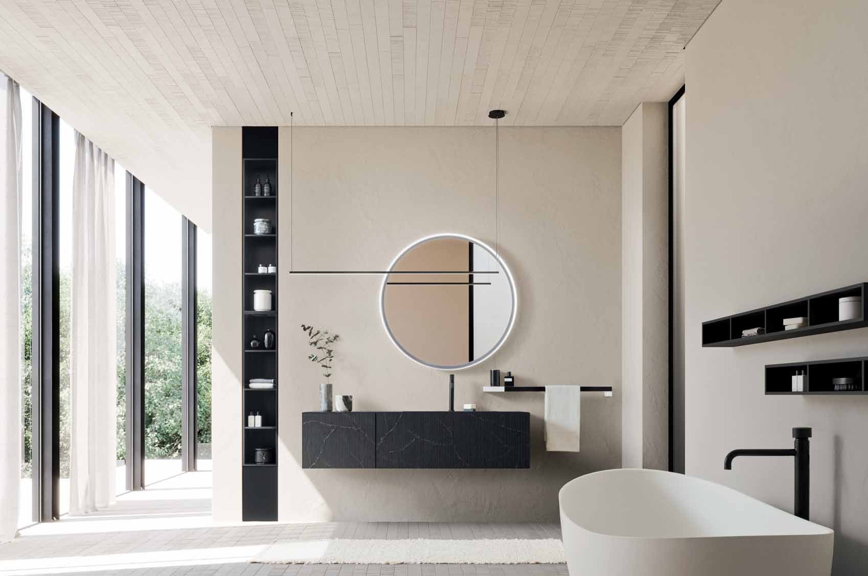 Arbi Luxor Ambienti — Complete Luxor space