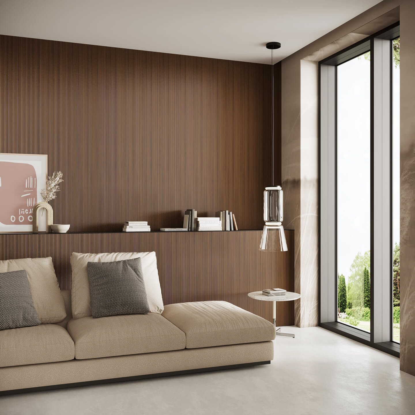 Atelier Casabella Cannete — Σε χώρο