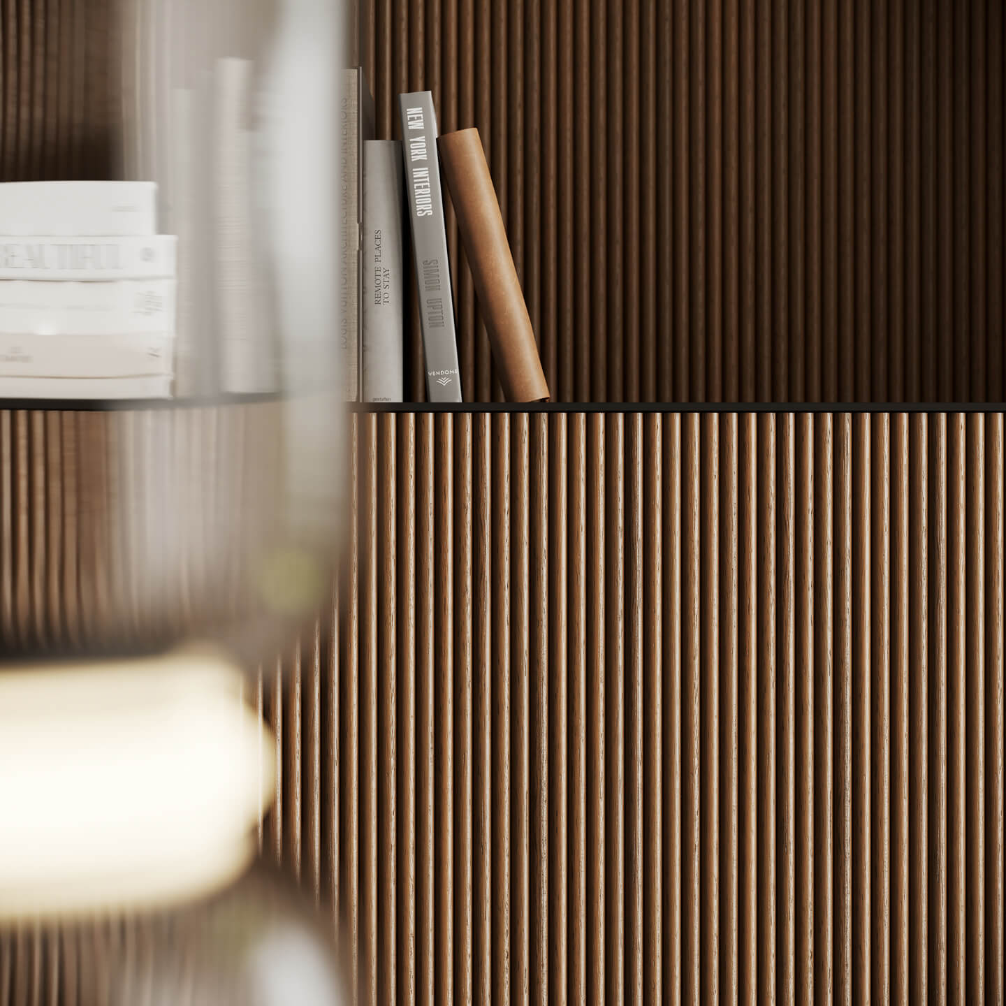 Atelier Casabella Cannete — Άλλη όψη