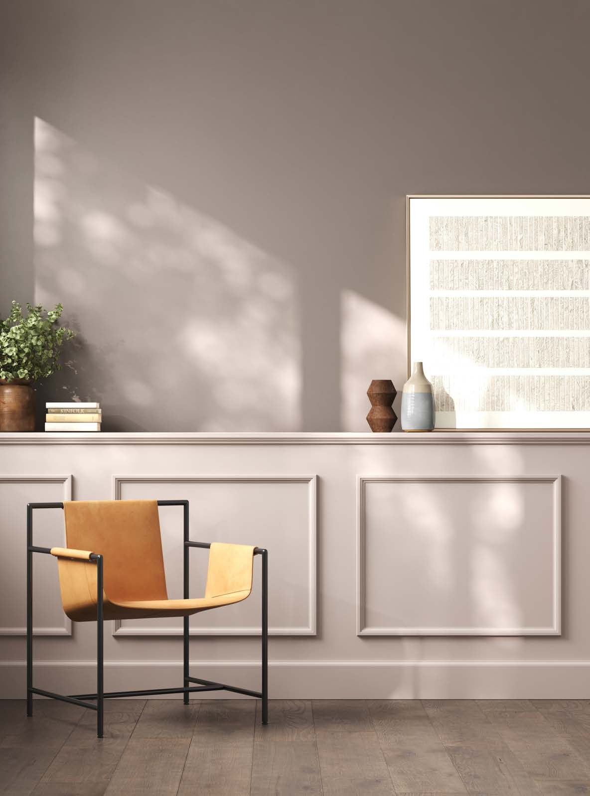 Atelier Casabella Edition — In a space