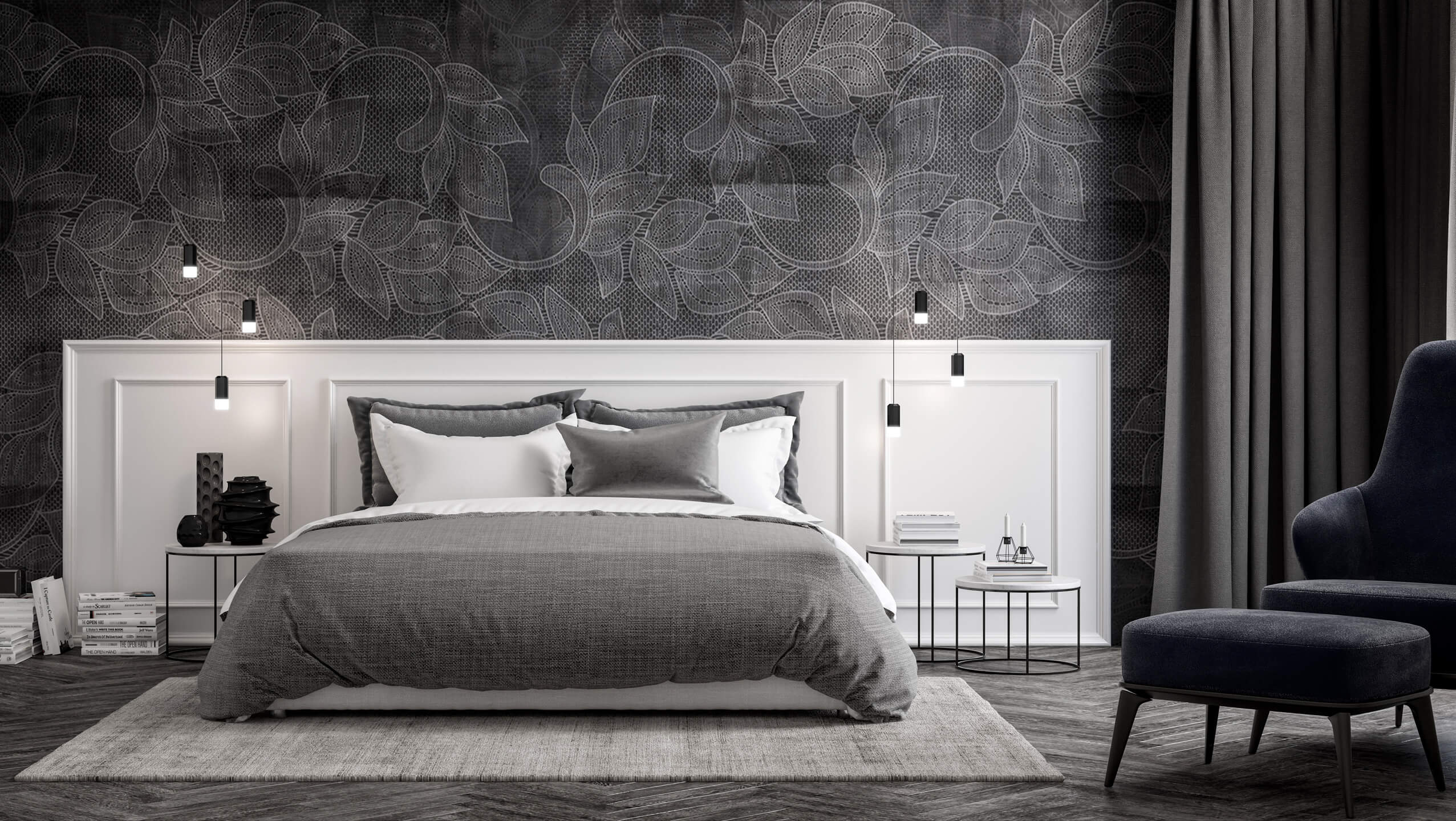 Atelier Casabella Florentia — Άλλη όψη