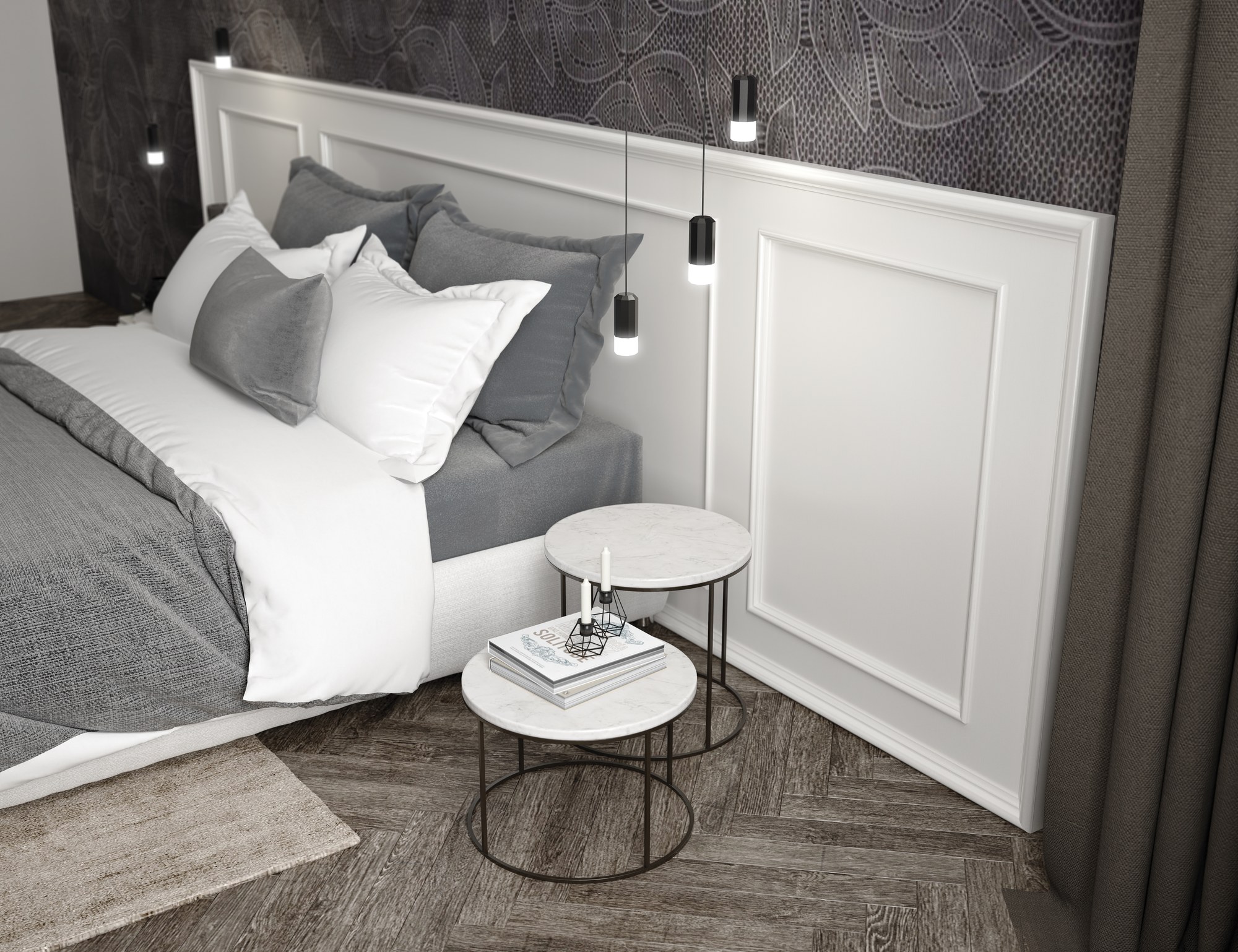 Atelier Casabella Florentia — Λεπτομέρεια