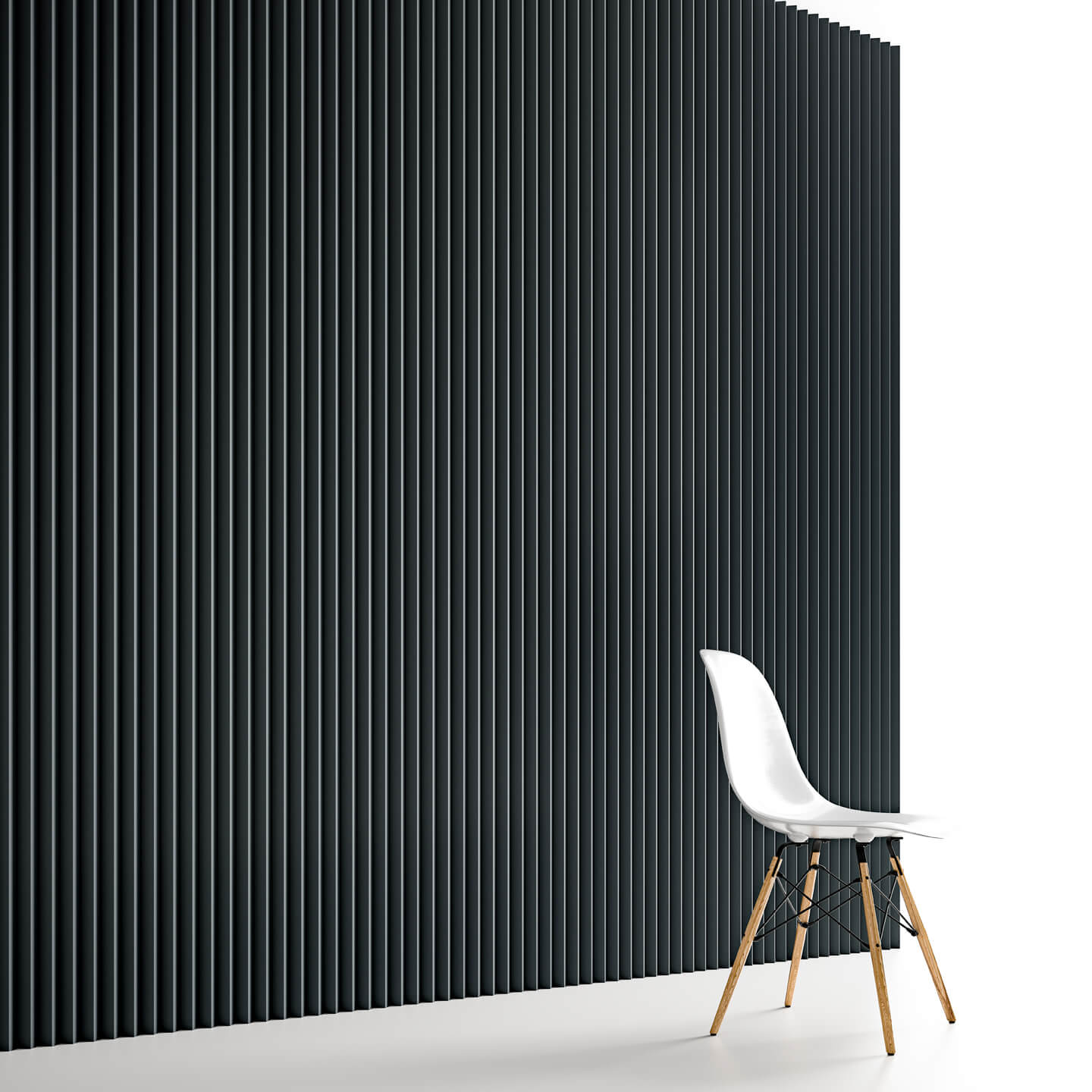 Atelier Casabella Modulor — Σε χώρο