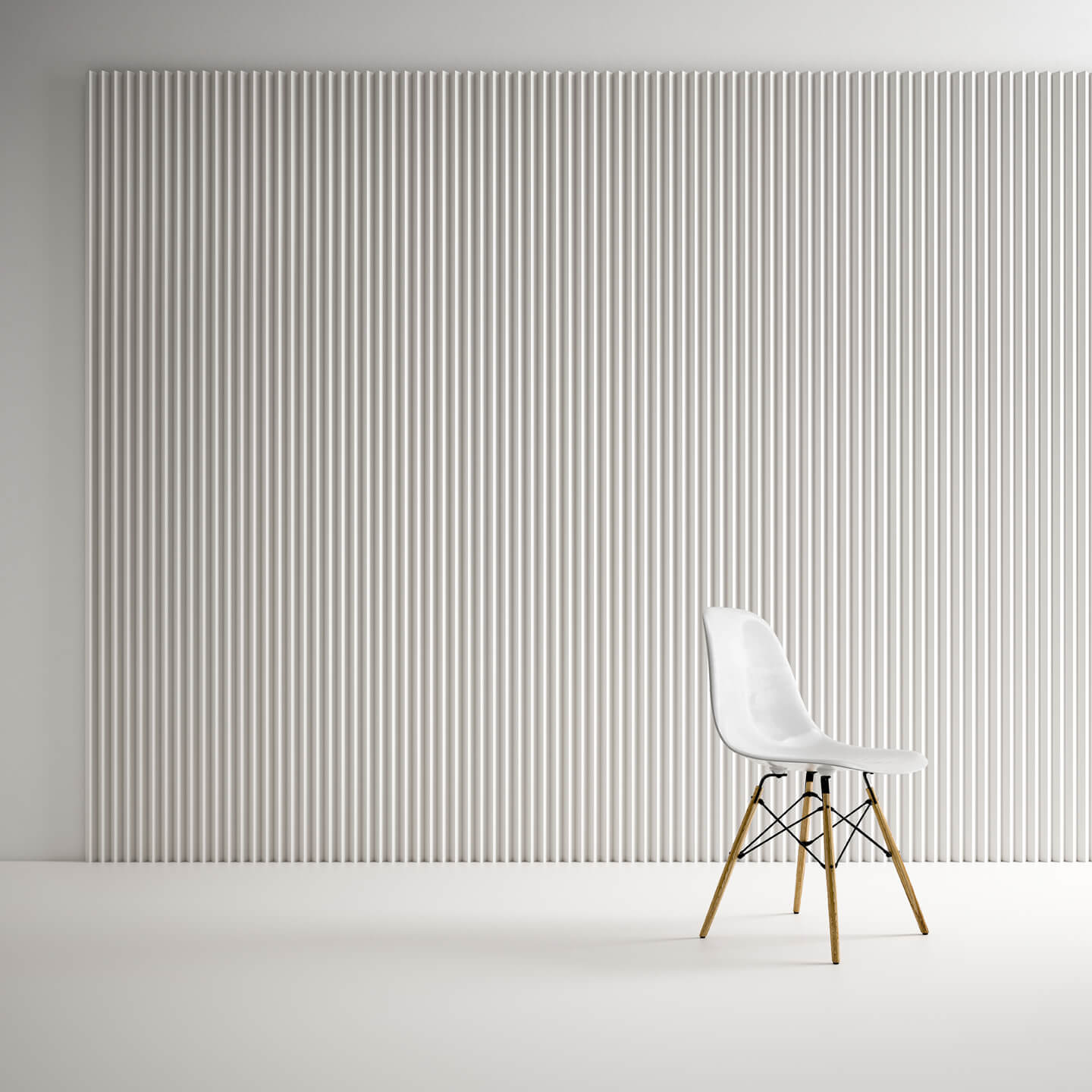 Atelier Casabella Modulor — Λεπτομέρεια