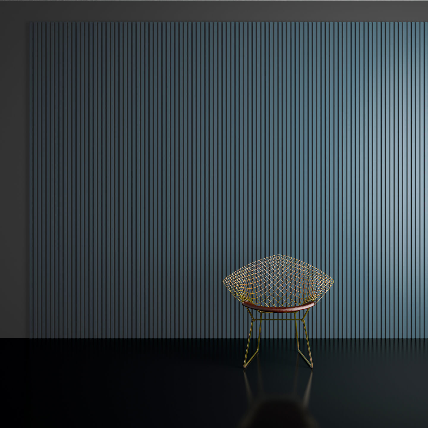Atelier Casabella Quadra 23 — Σε χώρο