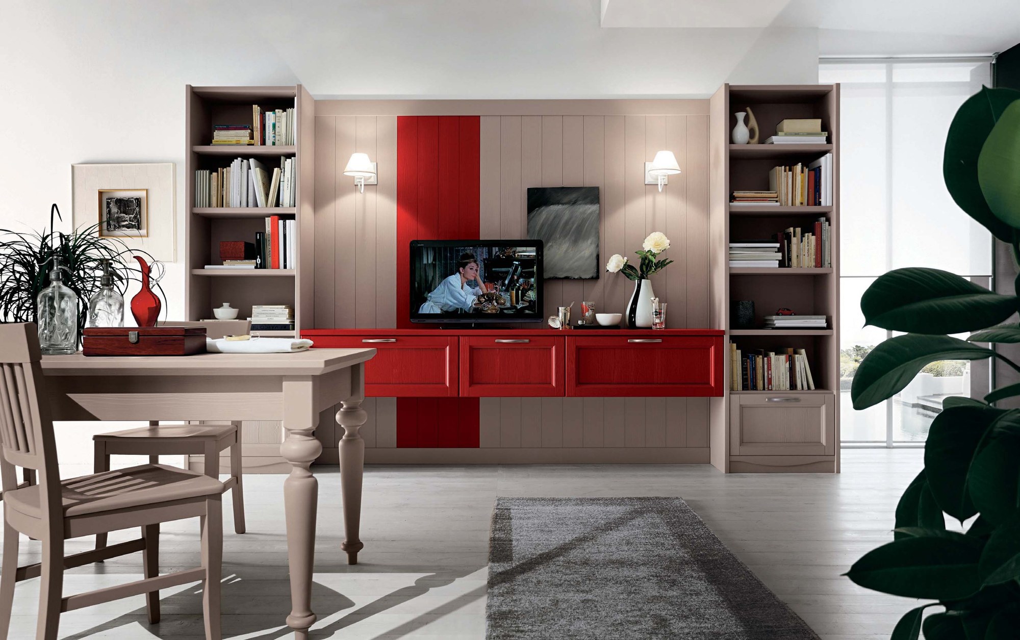 Callesella Arredamenti Cucina Everyday Ambienti — Λεπτομέρεια