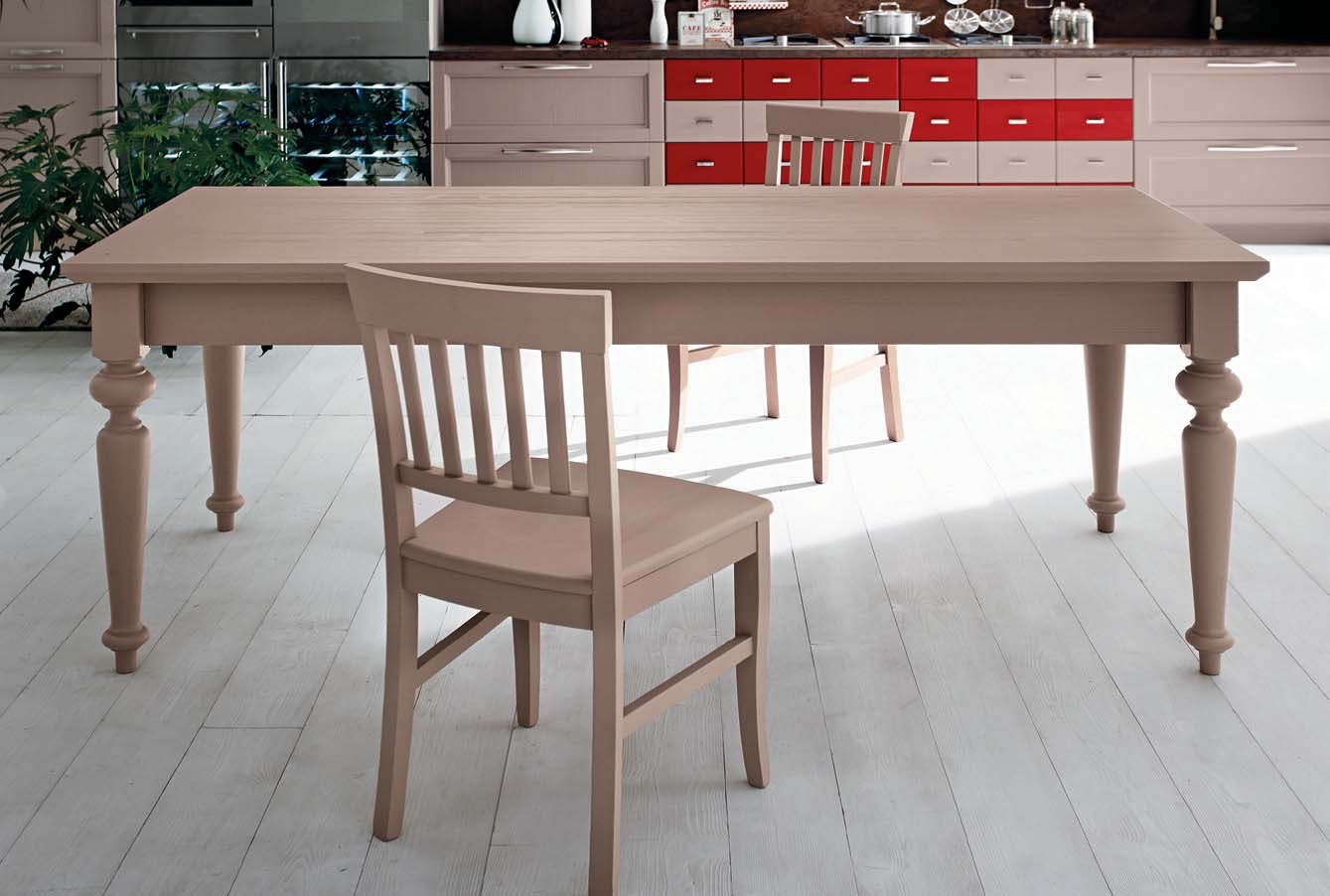 Callesella Arredamenti Cucina Everyday Ambienti — Λεπτομέρεια νησίδας