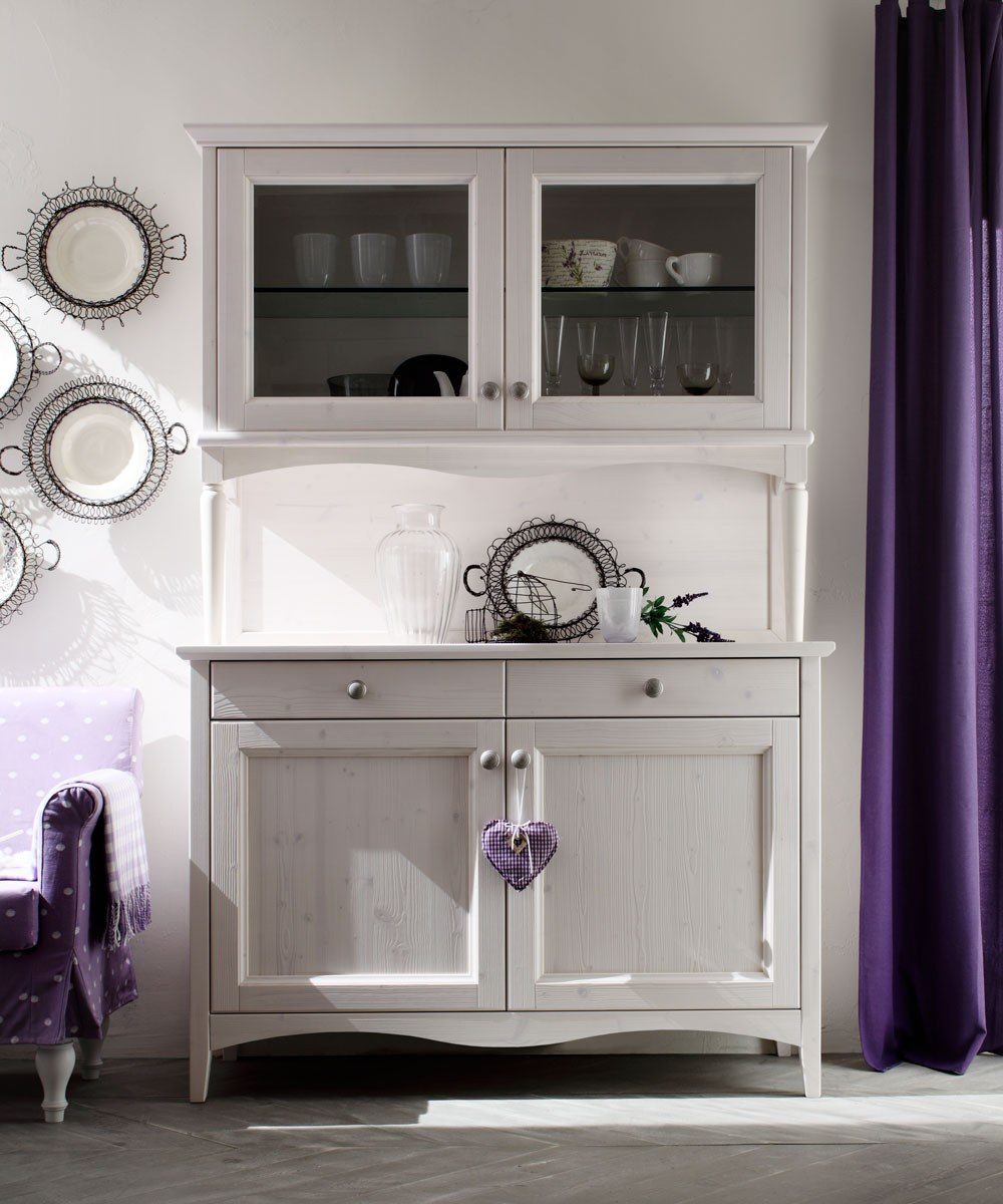 Callesella Arredamenti Cucina Everyday Cotone — Μπουφές