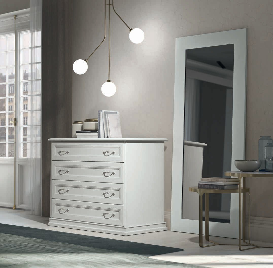 Febal Casa Arcadia Mezzanotte Classico · AM013 — wardrobe, view 2