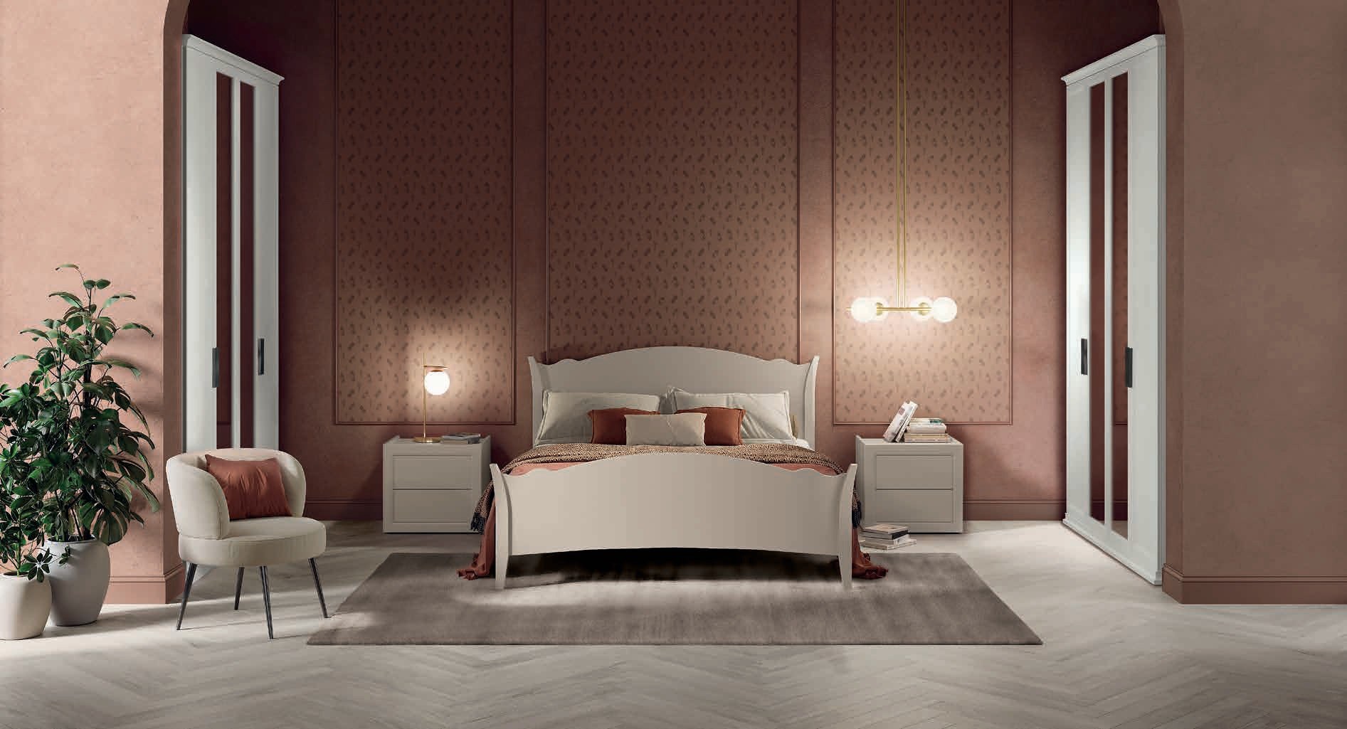 Febal Casa Arcadia Mezzanotte Moderno · AM005 — ντουλάπα, άποψη 1