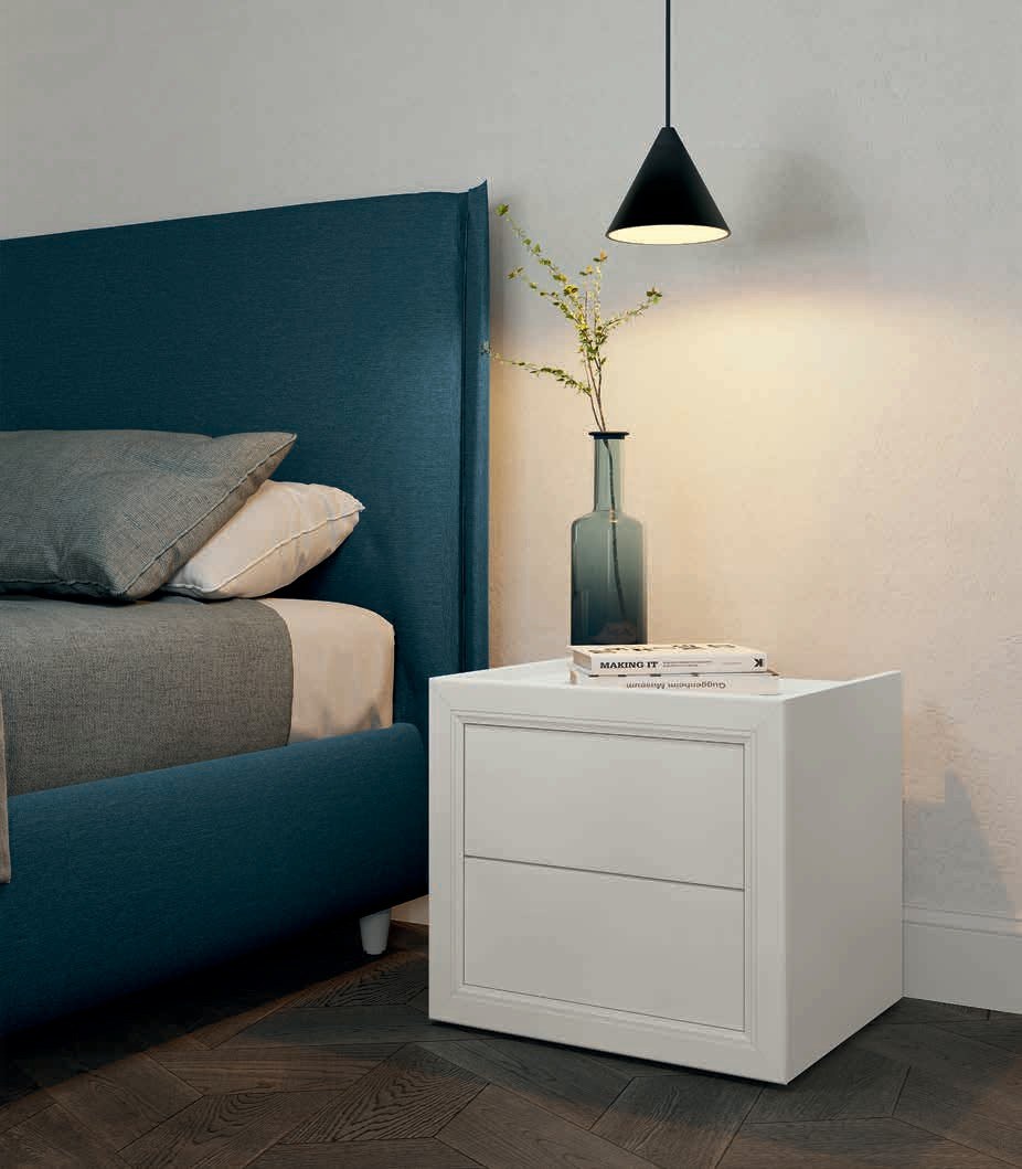 Febal Casa Arcadia Mezzanotte Moderno · AM006 — ντουλάπα, άποψη 3