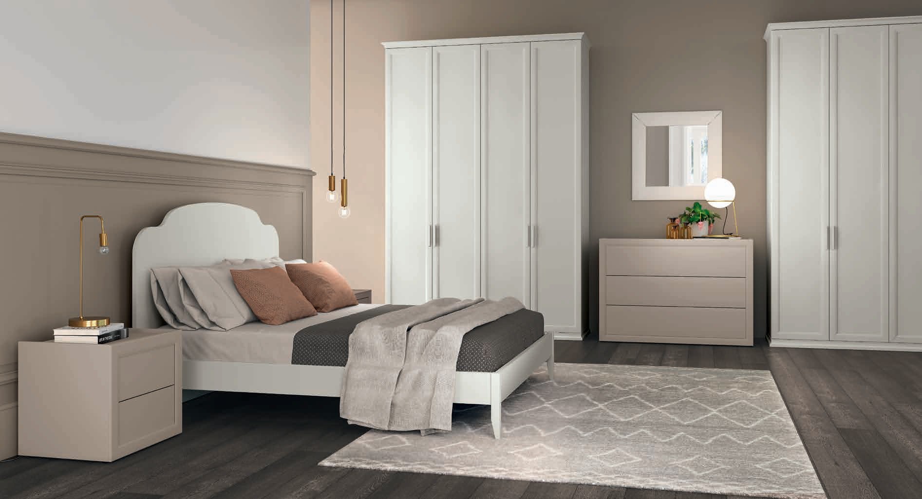Febal Casa Arcadia Mezzanotte Moderno · AM012 — ντουλάπα, άποψη 1