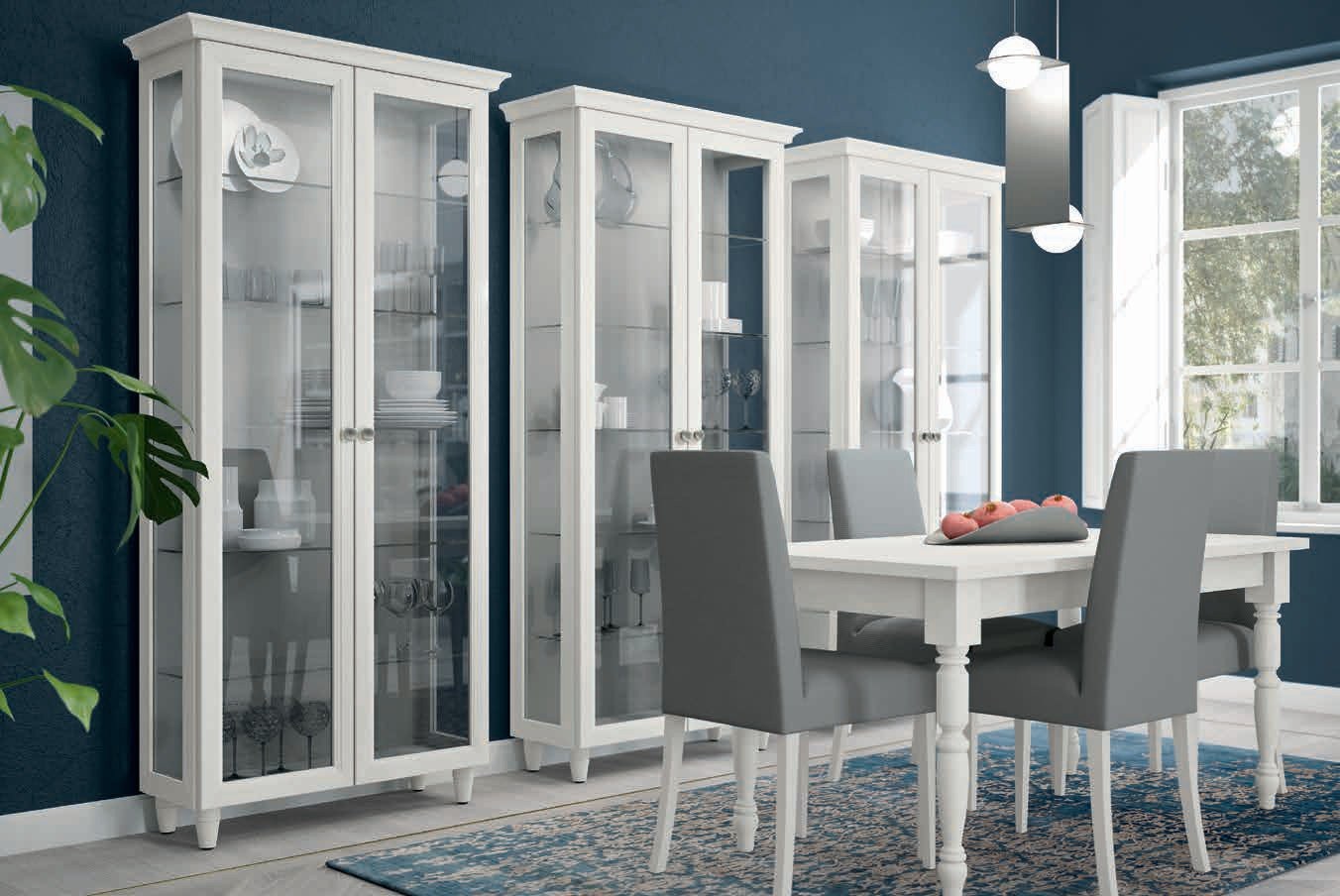 Febal Casa Arcadia Mezzogiorno Classico · AS015 — Τραπεζαρία