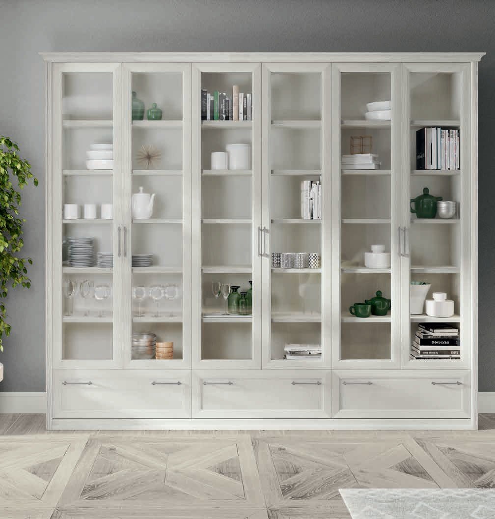 Febal Casa Arcadia Mezzogiorno Classico · AS020 — Βιτρίνα