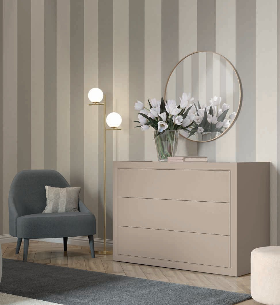 Febal Casa Arcadia Mezzogiorno Moderno · Contract — living room furniture, view 9