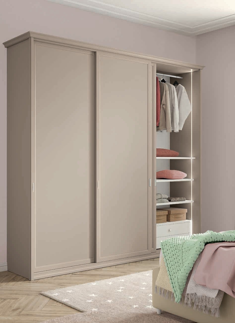 Febal Casa Arcadia Mezzogiorno Moderno · Contract — Open Shelves