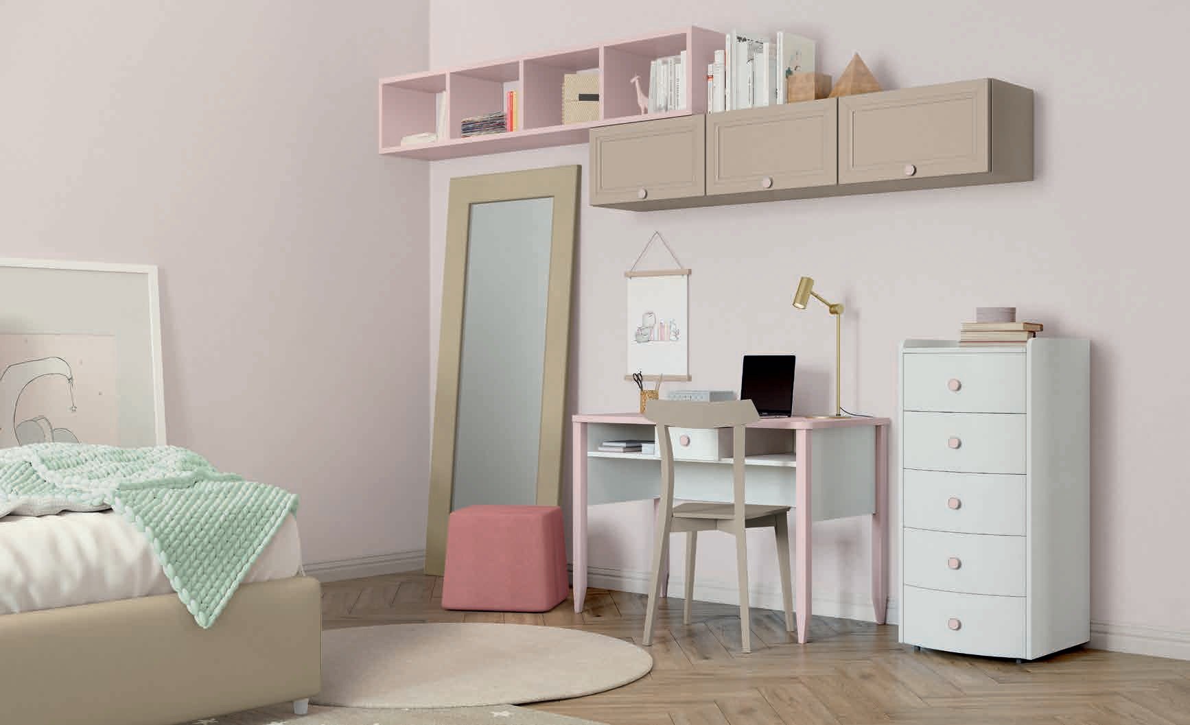 Febal Casa Arcadia Mezzogiorno Moderno · Contract — living room furniture, view 12