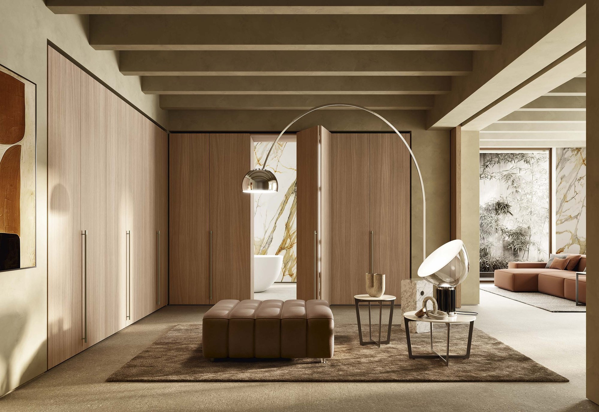 Febal Casa Ντουλάπα Barret — ντουλάπα, άποψη 2