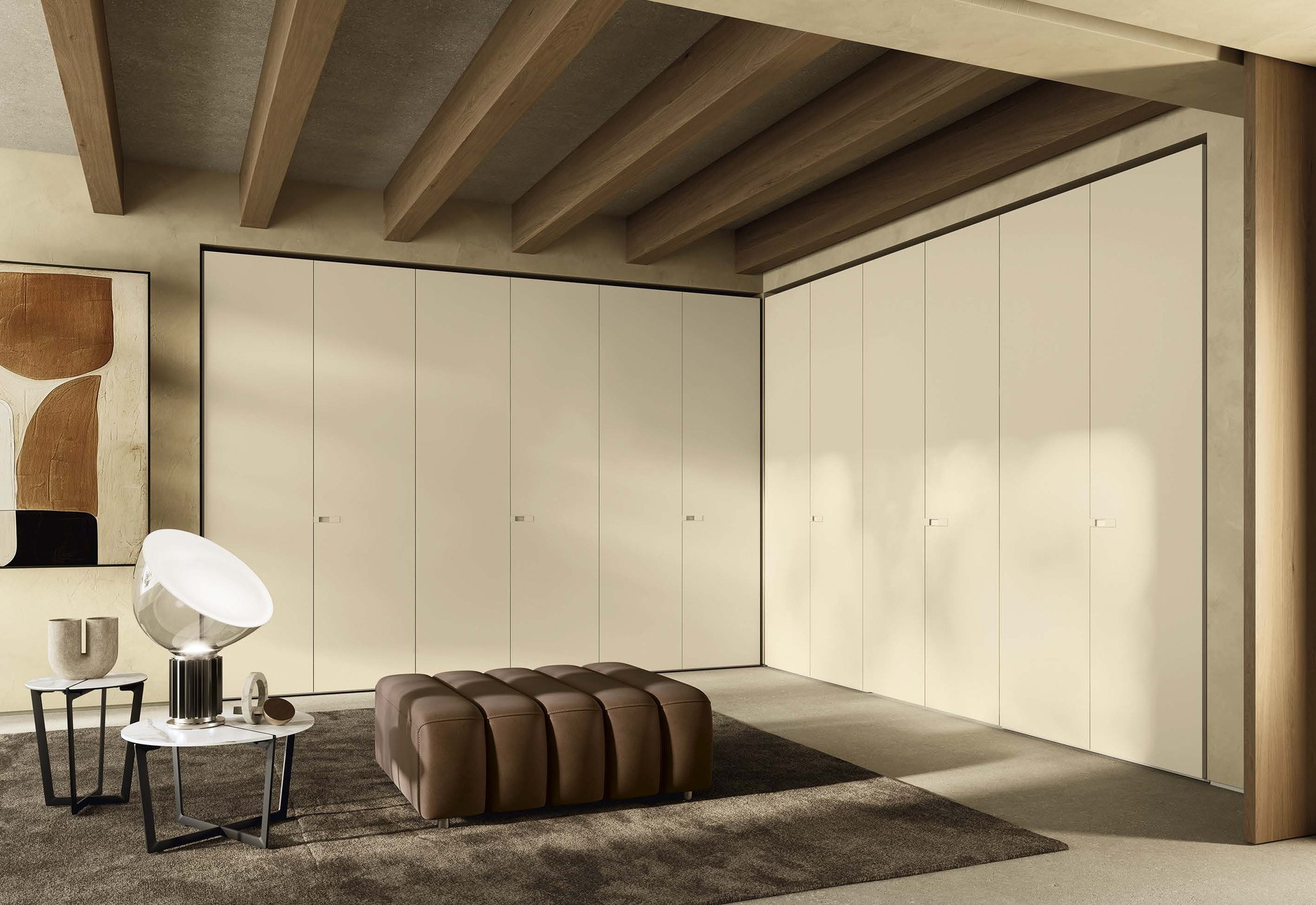 Febal Casa Ντουλάπα Barret — ντουλάπα, άποψη 5
