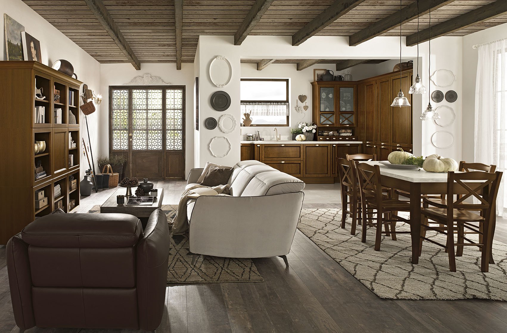 Febal Casa Sinfonia 01 · Noce