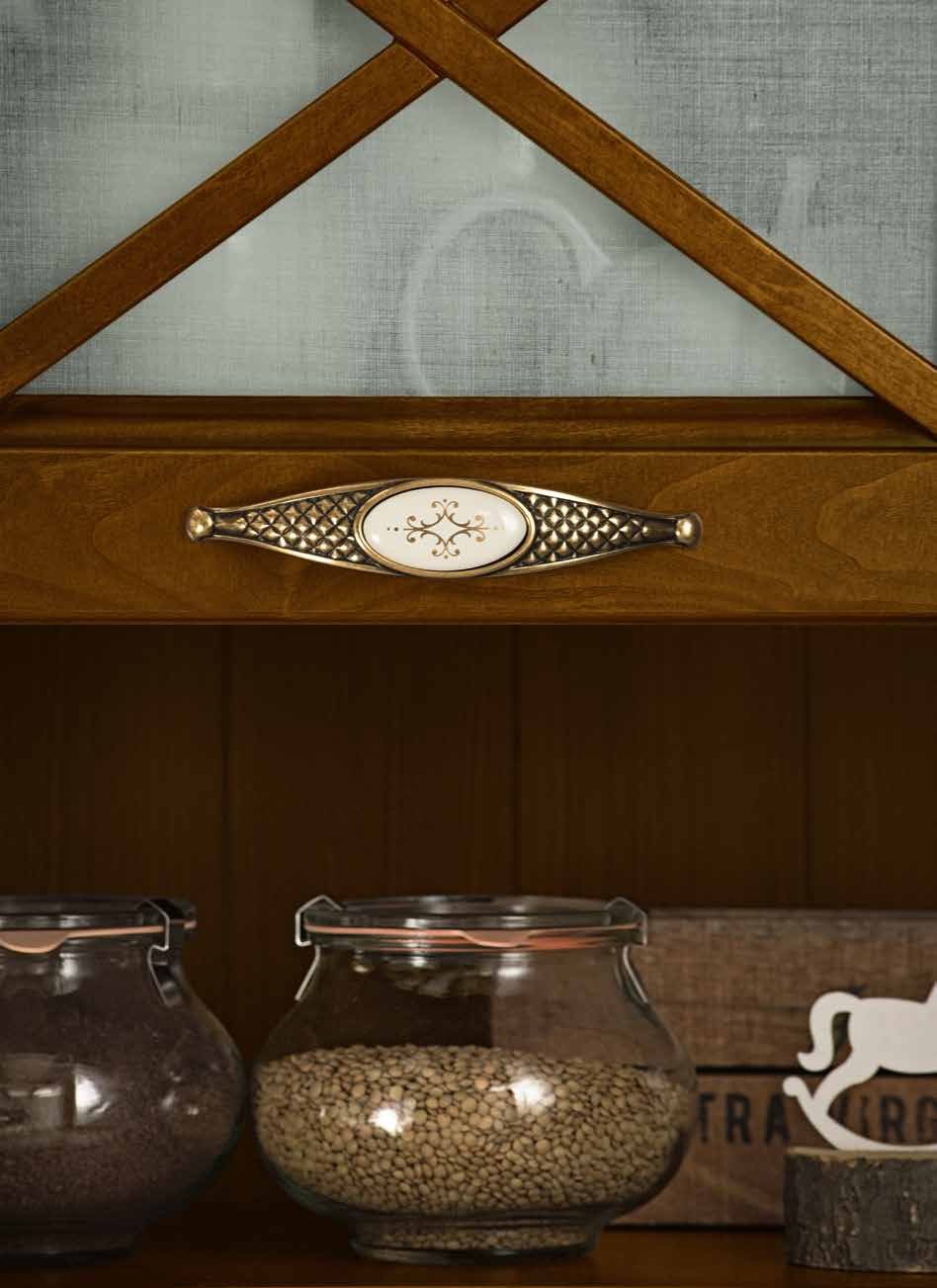 Febal Casa Sinfonia · Ambienti — detail