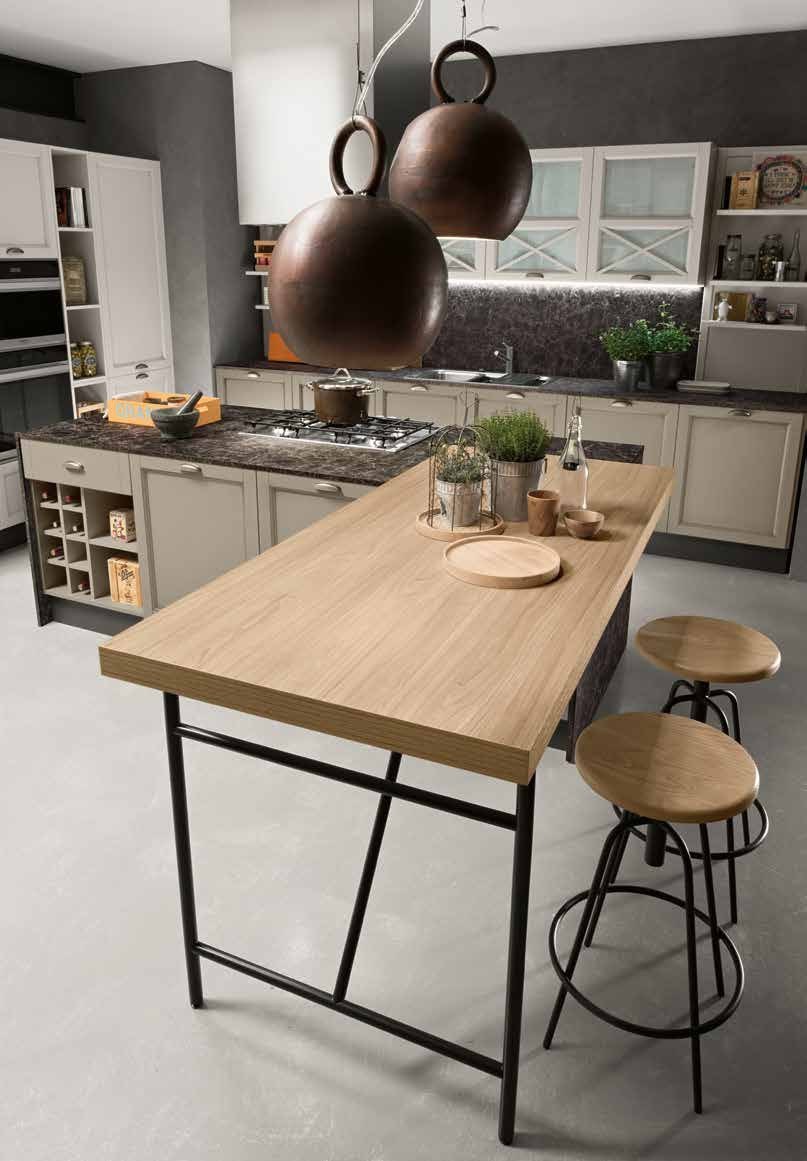 Febal Casa Sinfonia · Ambienti — Dining Room