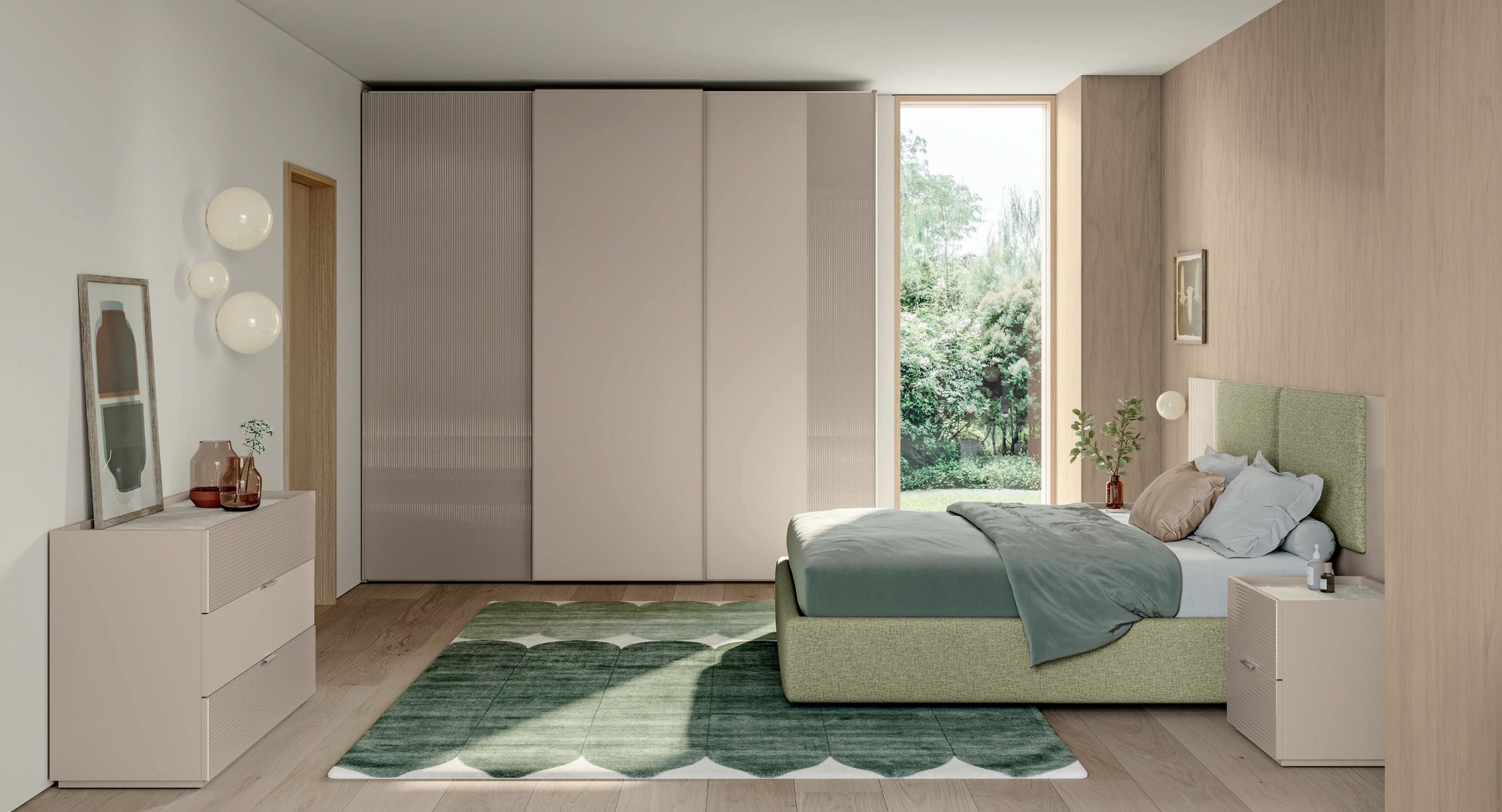 Febal Casa Eclettica Notte · EN002