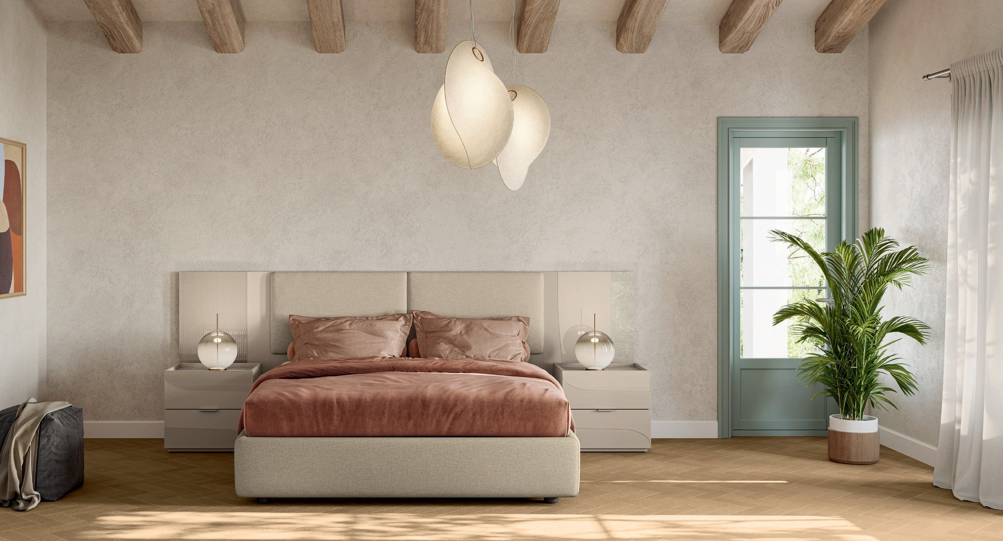 Febal Casa Eclettica Notte · EN003