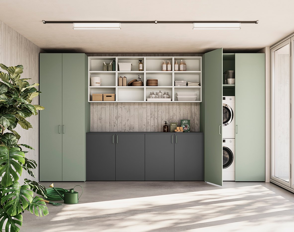 Febal Casa Lavanderia · 02