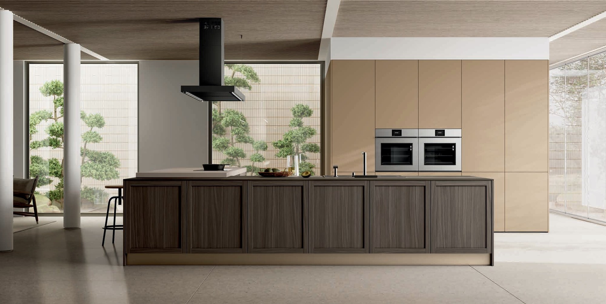 Febal Casa Modula · Ambienti — Γενική άποψη