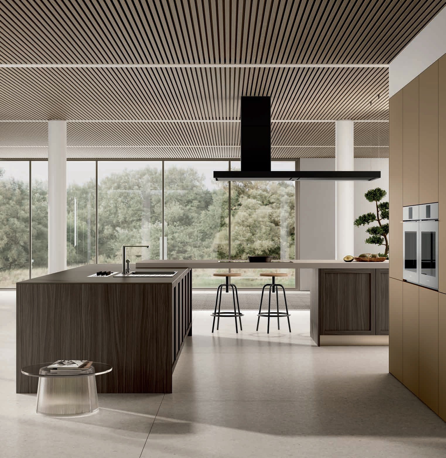 Febal Casa Modula · Ambienti — Γενική άποψη