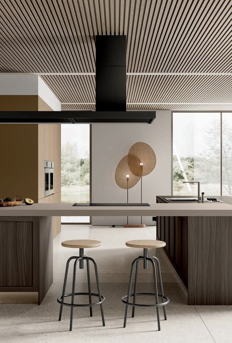 Febal Casa Modula · Ambienti — Γενική άποψη