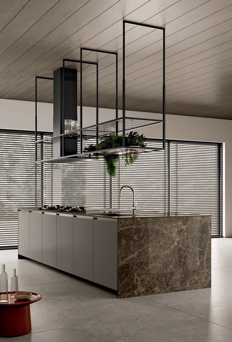 Febal Casa Modula · Ambienti — Γενική άποψη