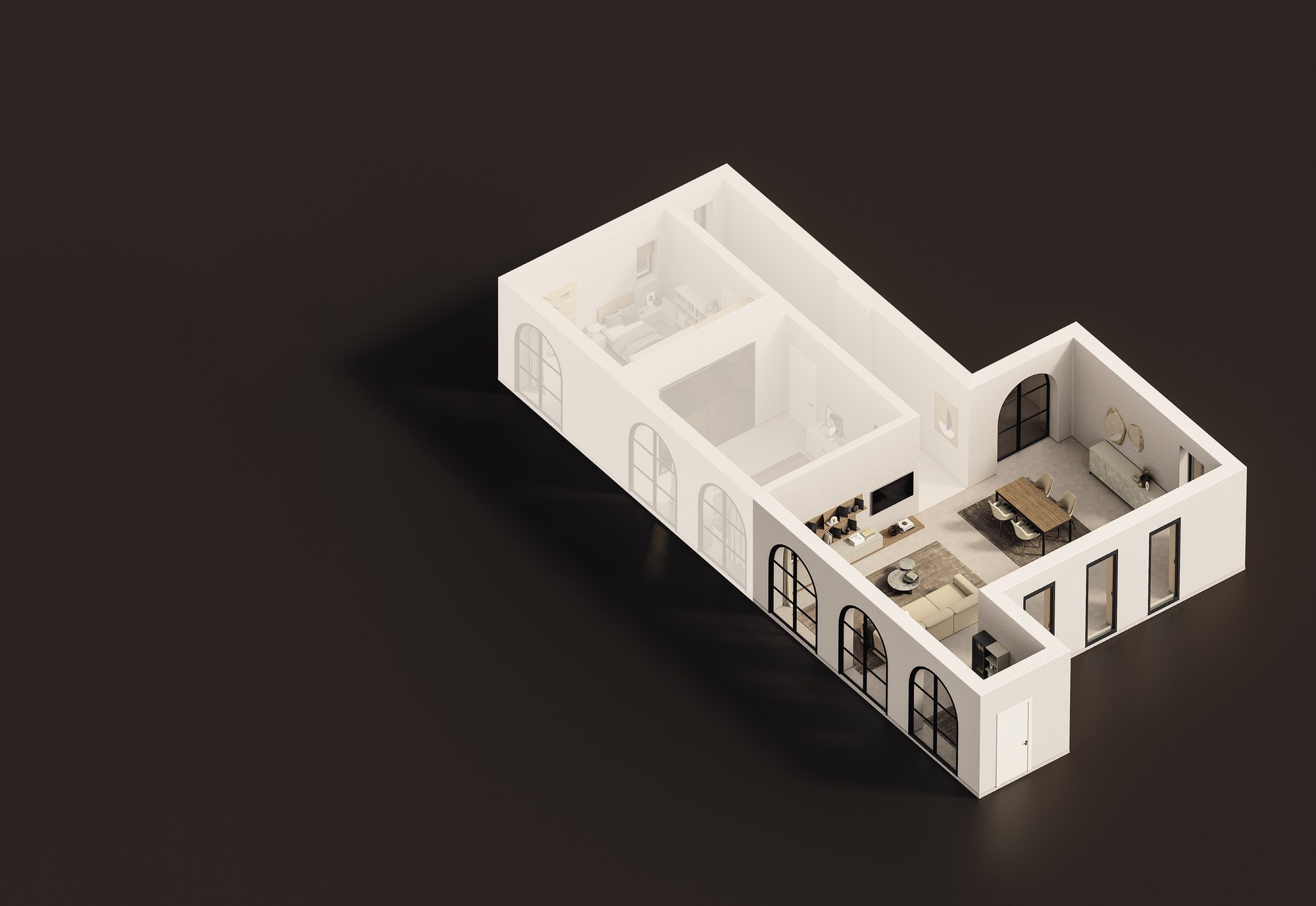 Febal Casa Momenti Living · Nature Retreat