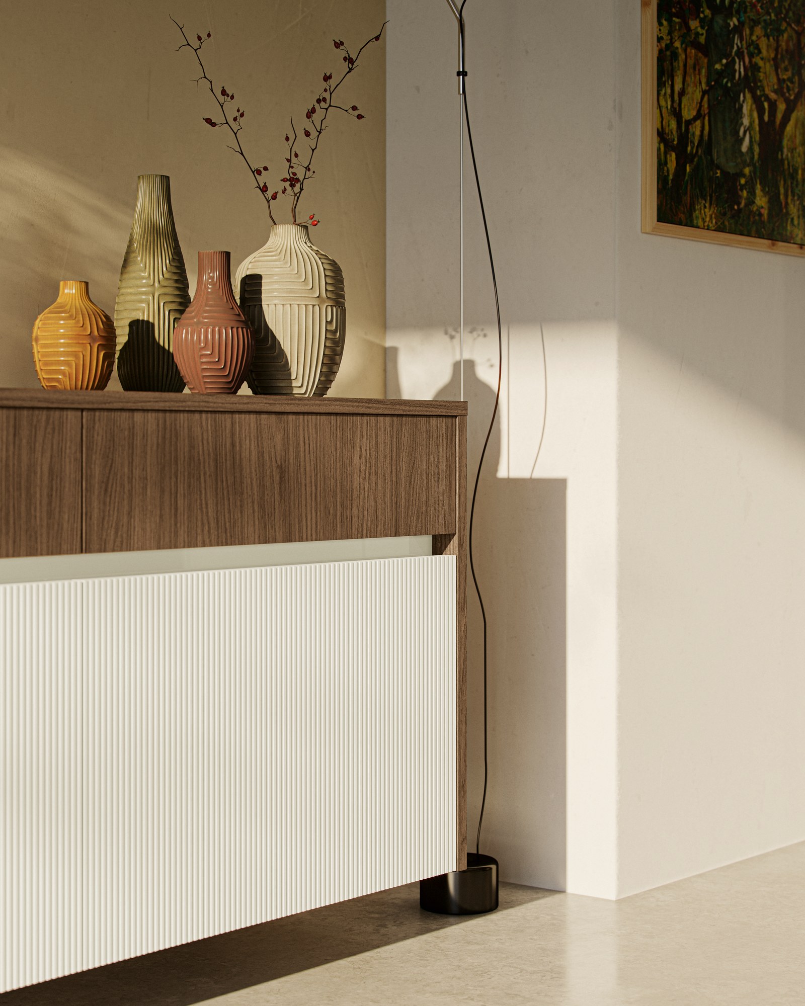 Gentili Cucine Perfect Corner — Άποψη 09