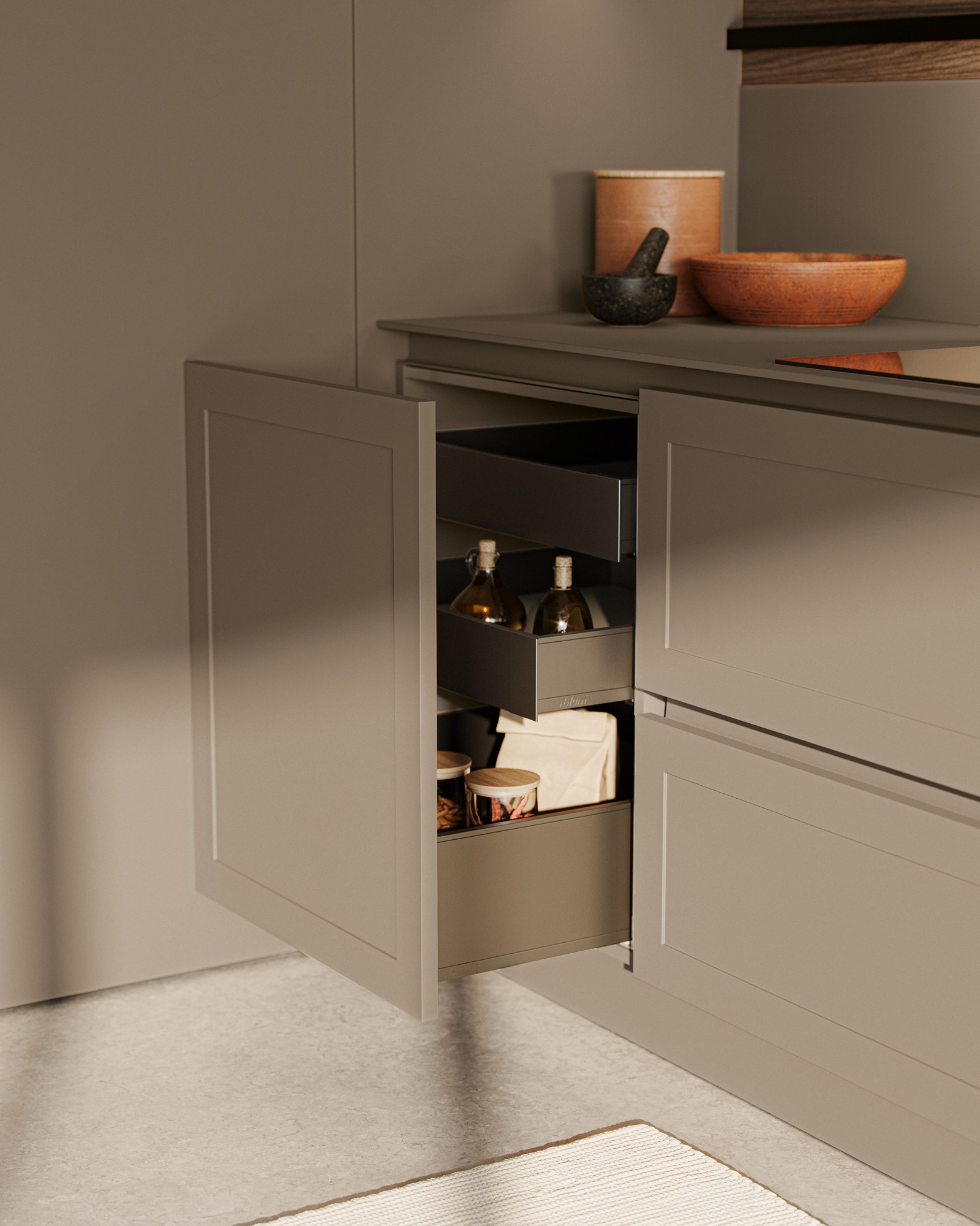 Gentili Cucine Perfect Corner — Άποψη 11