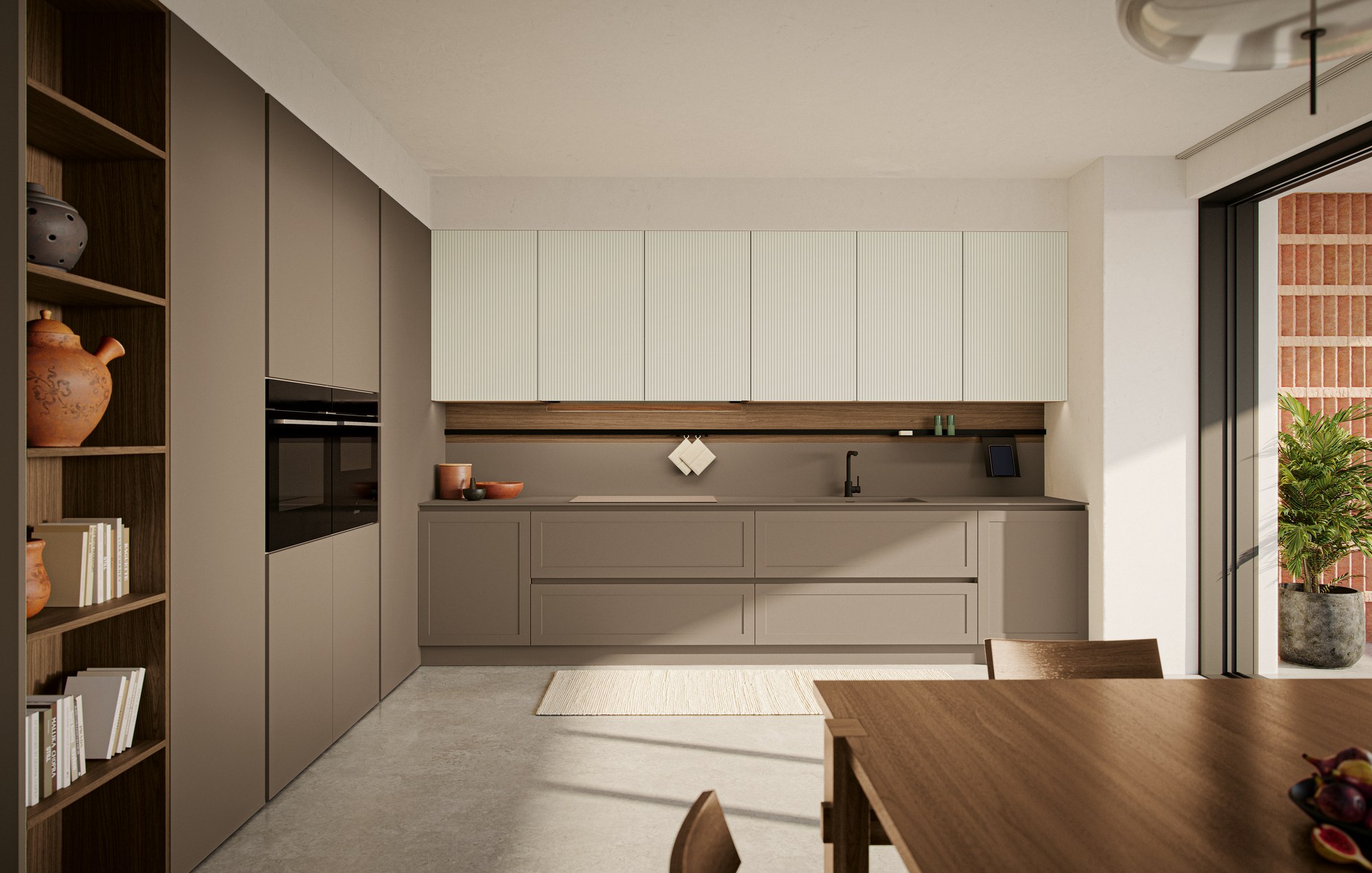 Gentili Cucine Perfect Corner