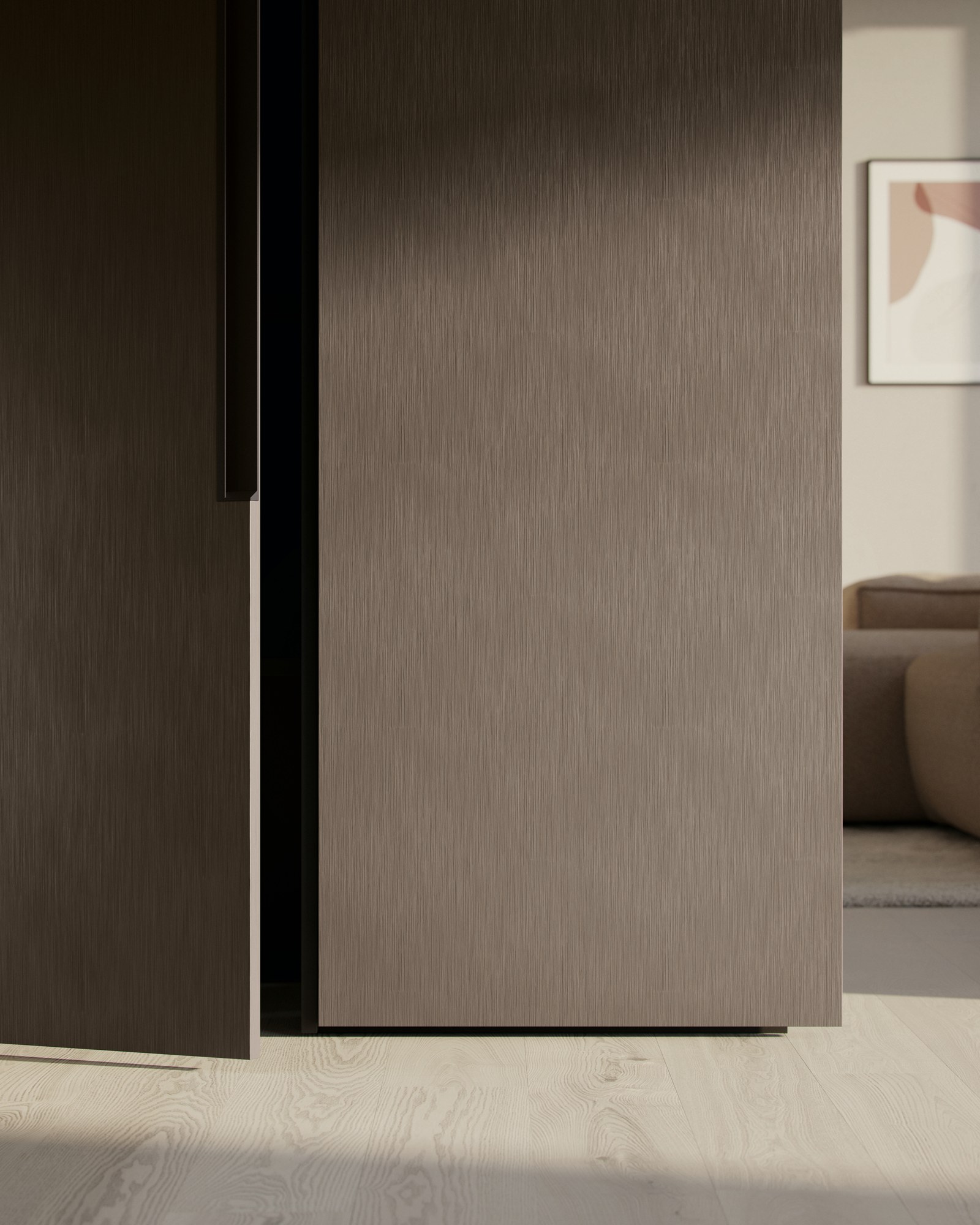Gentili Cucine Convivial Spirit — Άποψη 11