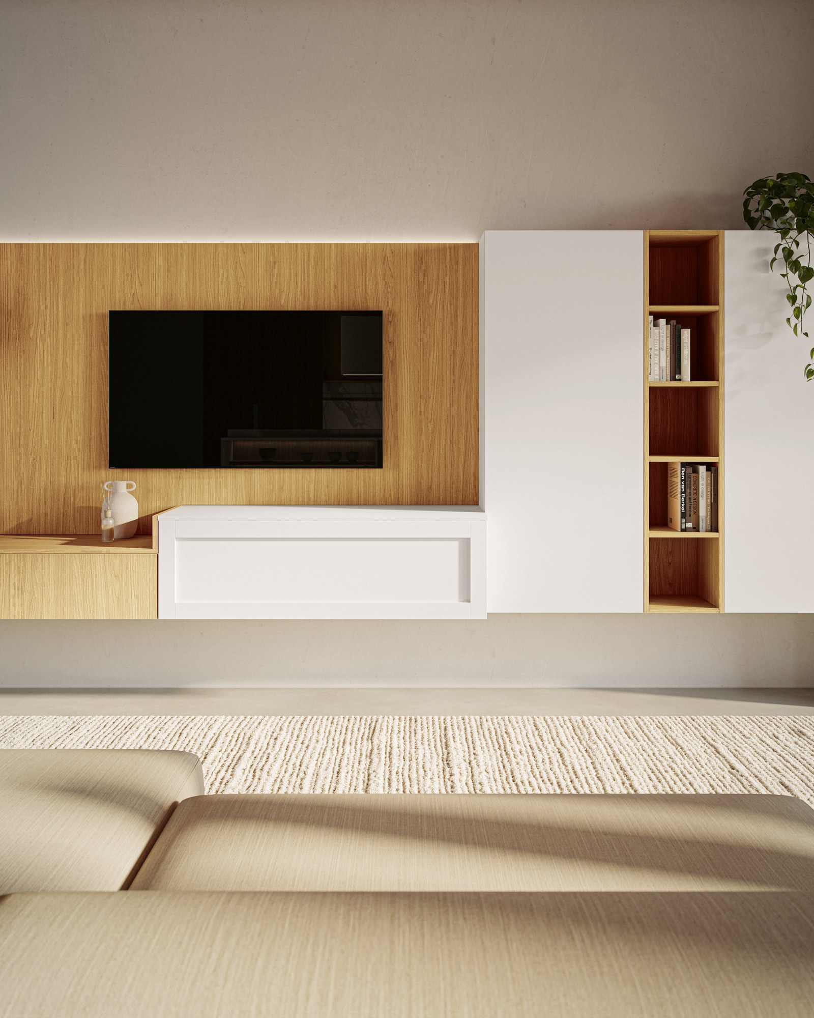 Gentili Cucine Countryside Elegance — Άποψη 08