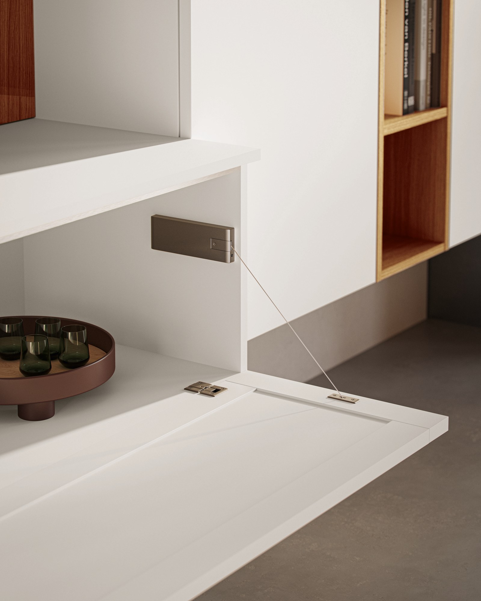 Gentili Cucine Countryside Elegance — Άποψη 09