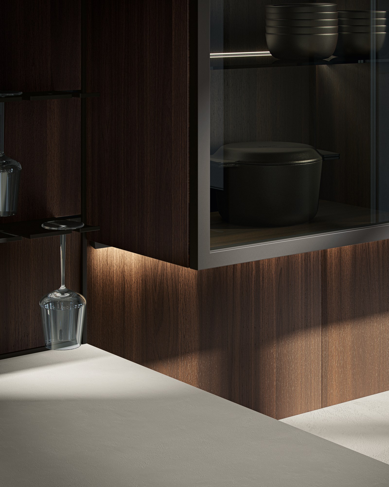 Gentili Cucine Urban Classic — Άποψη 08
