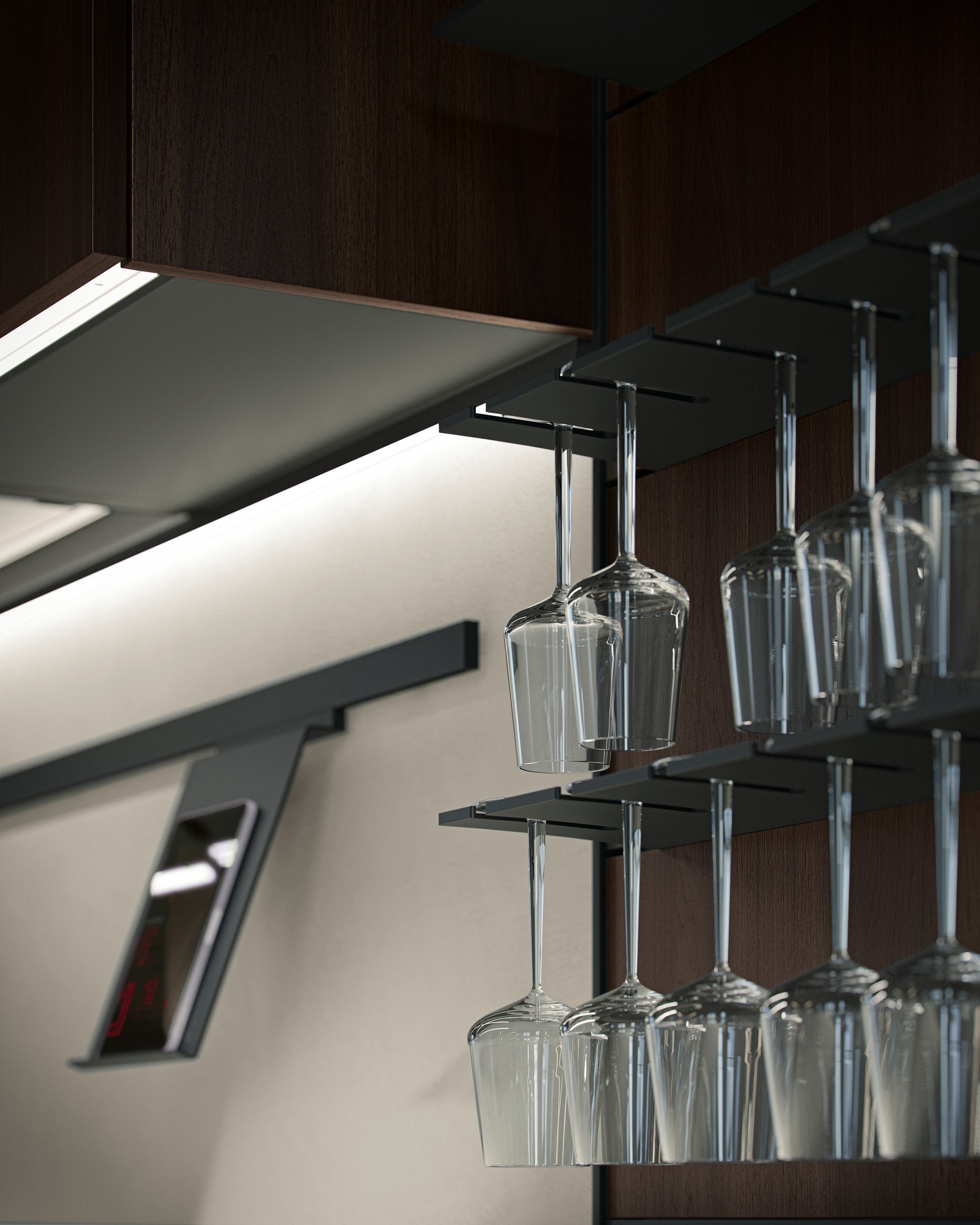 Gentili Cucine Urban Classic — Άποψη 09