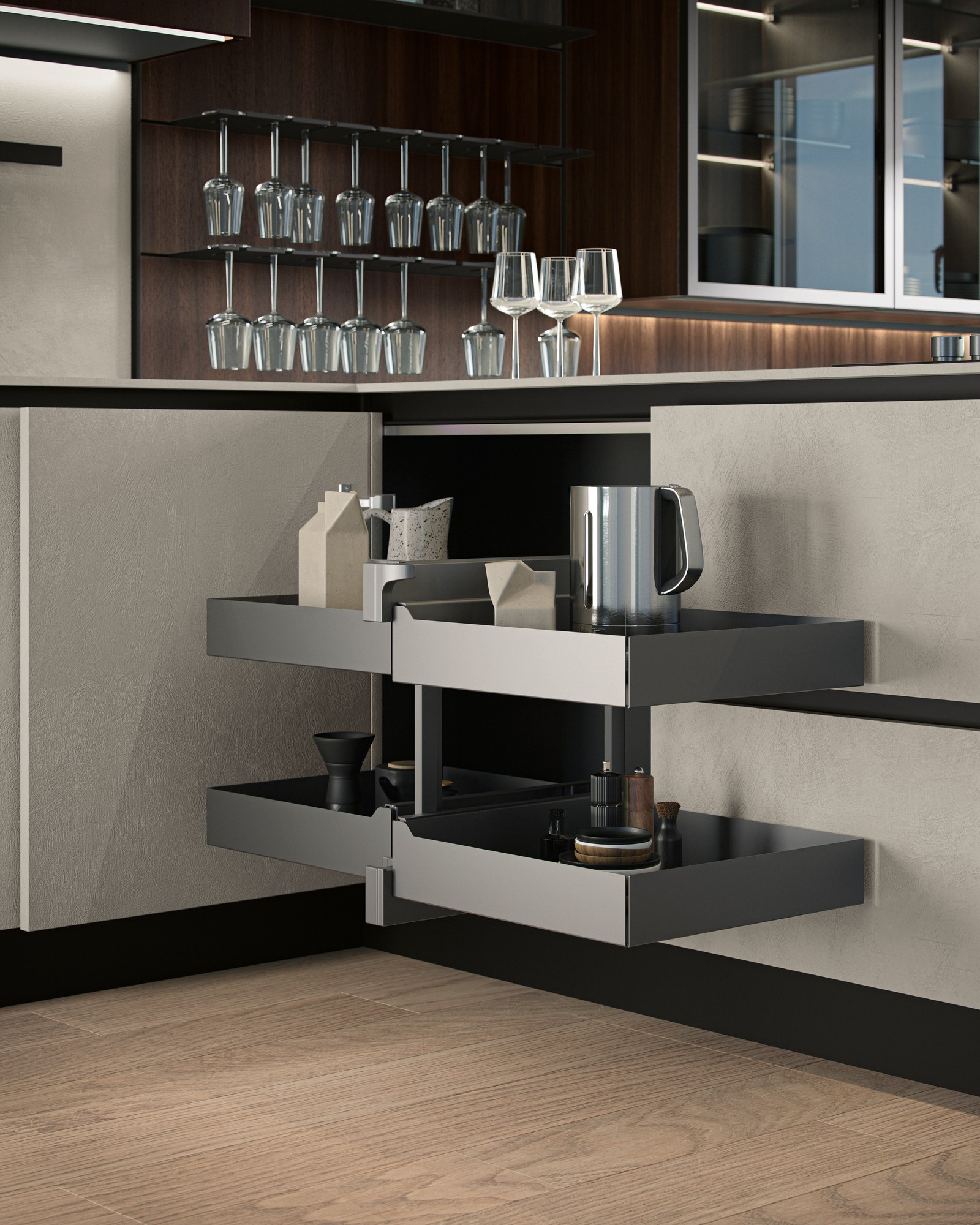 Gentili Cucine Urban Classic — Άποψη 11