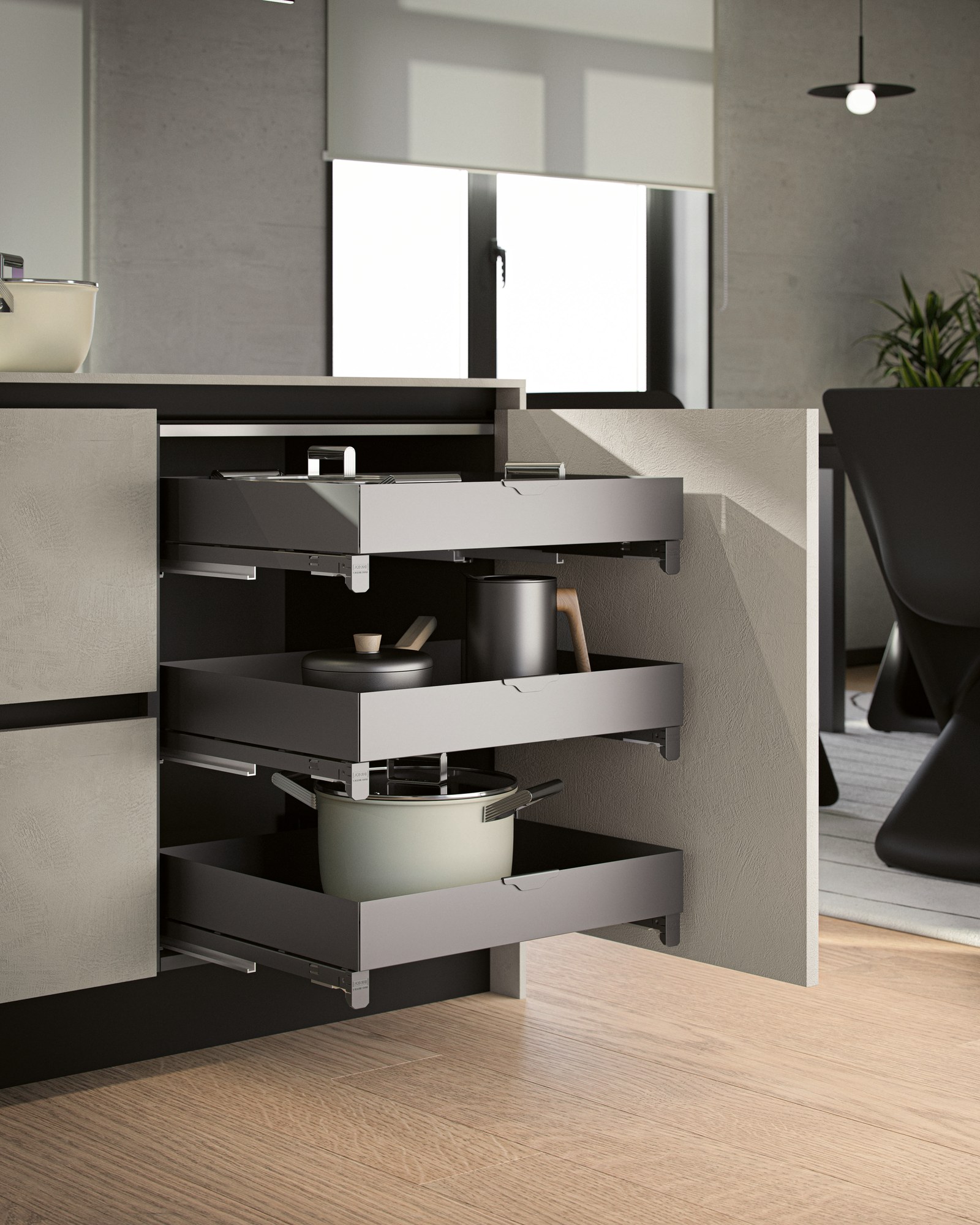 Gentili Cucine Urban Classic — Άποψη 12