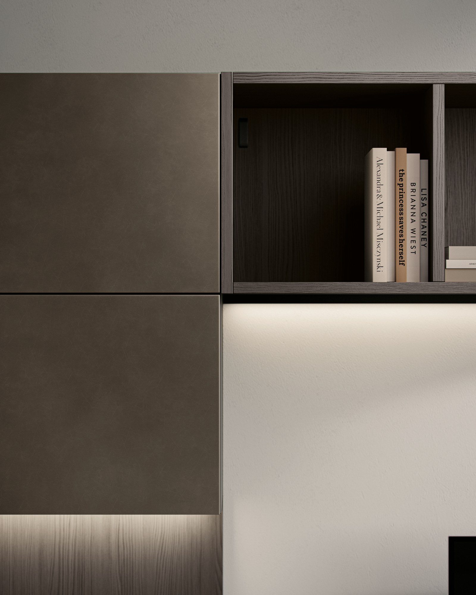Gentili Cucine Cooking Lover — Άποψη 11