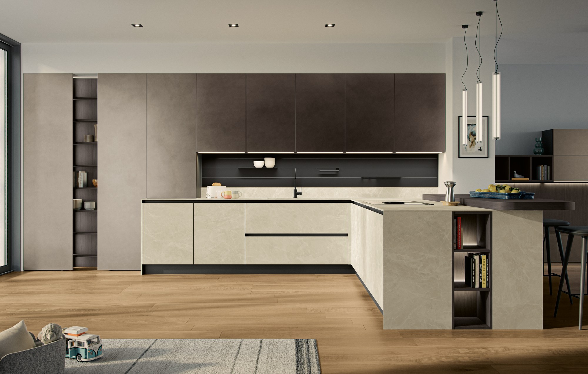 Gentili Cucine Cooking Lover